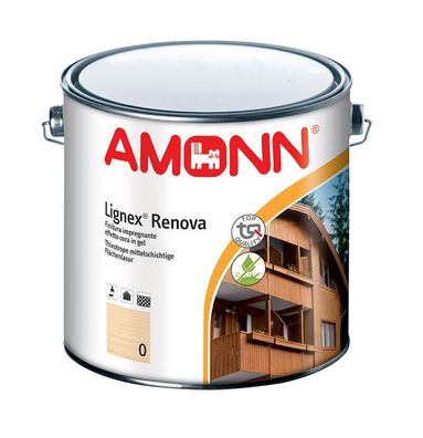Amonn Lignex Renova 5 Liter