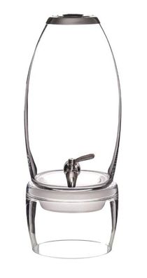 Vitajuwel - Wasserspender grande 7 Liter inkl. Sockel