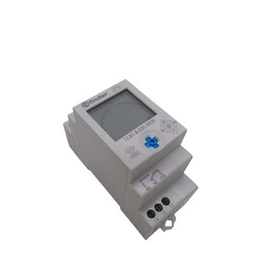 Finder Serie 12 Digitaler Astro-Tageszeitschalter Typ 128182300000PAS