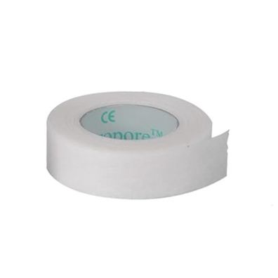 3M Micropore Heftpflaster 12,5 mm x 9,14 m