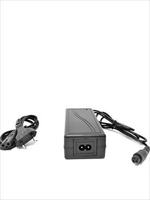 tempo di saldi Netzteil 42 V 1,5 A Ladegerät mit Netzkabel