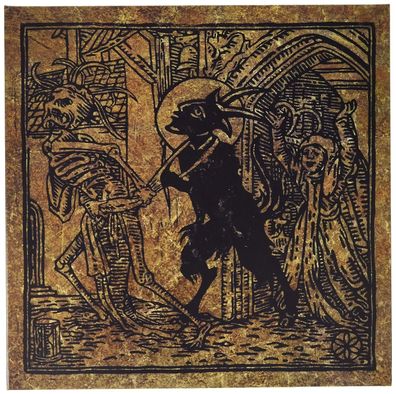 DELMER DARION = Morning Pageants = VINYL LP ALBUM = IDM Ambient Shoegaze DRONE