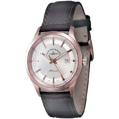 Zeno-Watch - Armbanduhr - Herren - Automatik Chrono 2824 - 6662-2824-Pgr-f3