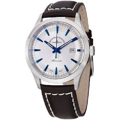Zeno-Watch - Armbanduhr - Herren - Automatik Chrono 2824 - 6662-2824-g3