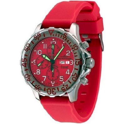 Zeno-Watch - Armbanduhr - Herren - Chrono - Hercules 3 2657TVDD-a7