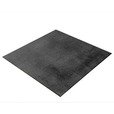 Bresser - F004414 - Flatlay Hintergrund für Legebilder 40 x 40cm Stoff Schwarz/Grau
