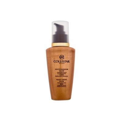 Magic Drops Glow ( ervorhebendes Körperkonzentrat) 125 ml