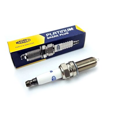 Magneti Marelli Zündkerze 062711000074 SPD7204-11 für Mercedes-Benz M271