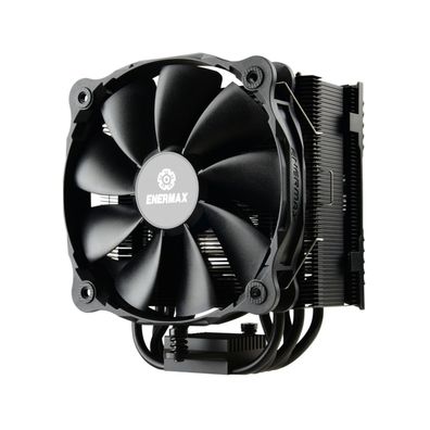 Cooler Enermax ETS-T50A-FSS AXE Silent Edition Prozessorkühler