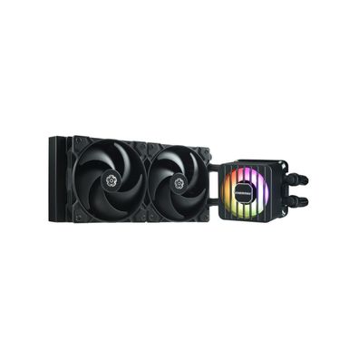 Cooler Enermax Liqmaxflo SR ELC-LMF240-SF AiO Wasserkühlung