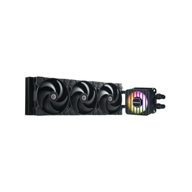 Cooler Enermax Liqmaxflo SR ELC-LMF360-SF AiO Wasserkühlung