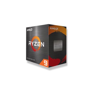 AMD Ryzen 9 5900XT Box AM4 (4,8GHz) 100-100001581WOF without fan