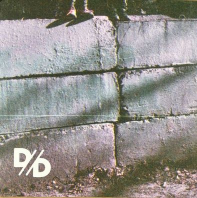 DIVIDE AND Dissolve = Systemic = VINYL LP ALBUM =DOOM METAL POST SYNTH NOISE EXP