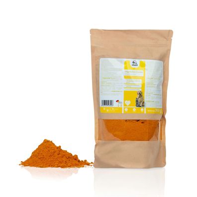 FORTAN® Hagebutten-Früchte für Hunde