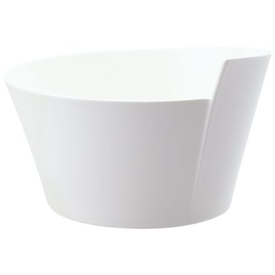 Villeroy & Boch – NewWave Schüssel / Terrine Klein 249 x 240 x 153 mm, 2500 ml –
