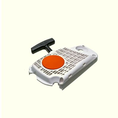 Starter Anwerfvorrichtung Kettensäge Stihl MS 192 T / C & Ergo-Start, Motorsäge ( HS