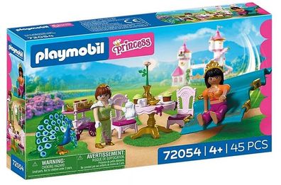 Playmobil® Princess 72054 Besuch aus der Ferne