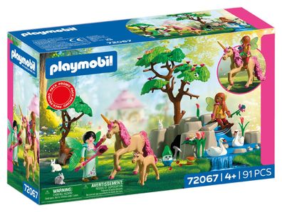 Playmobil® Princess Magic 72067 Ausflug der Feen