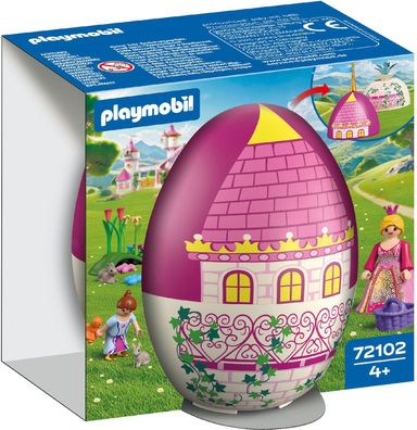 Playmobil® Princess Magic 72102 Spiel-Ei: Prinzessin