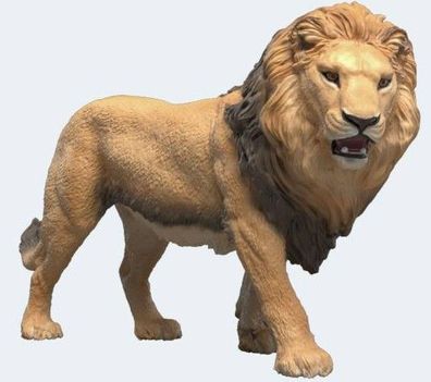 schleich® WIld Life 14974 Afrikanischer Löwe