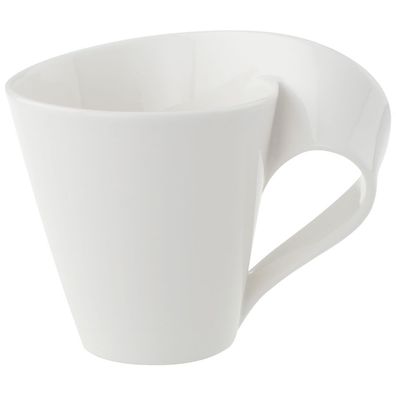 Villeroy & Boch – NewWave Kaffeeobertasse 114 x 81 x 90 mm, 140 ml – Premium Porce