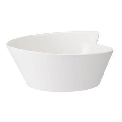 Villeroy & Boch – NewWave Schüssel / Terrine Gross 345 x 335 x 143 mm, 2800 ml –