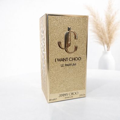 Jimmy Choo I Want Choo With Love 60 ml Eau De Parfum