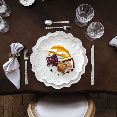 Villeroy & Boch – Boston Kaffeelöffel 146 x 28 x 18 mm – Edelstahl – Art.-Nr