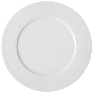 Villeroy & Boch – Cellini Platzteller 307 mm – Premium Porcelain – Art.-Nr. 104600