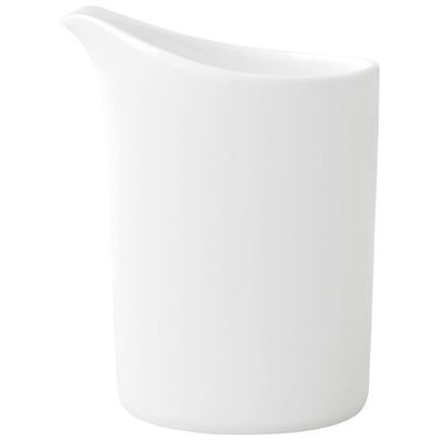 Villeroy & Boch Signature – Modern Grace Milchkännchen 6 Pers. 87 x 57 x 108 mm,