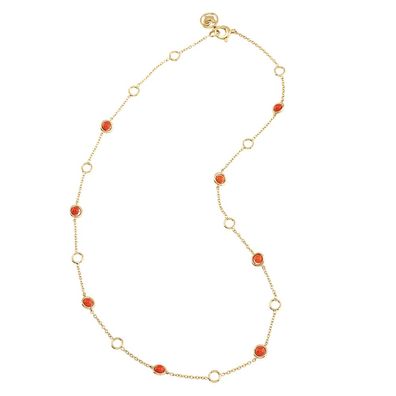 Chantecler - C.42924 - Gold-Accessoires-Kette