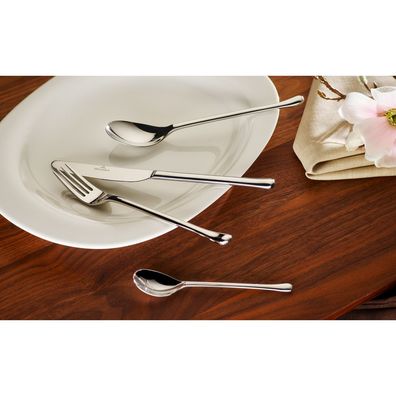 Villeroy & Boch – Udine Tafelbesteck 24tlg. 420 x 270 x 50 mm – Edelstahl – Art.-N