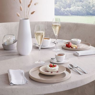 Villeroy & Boch – Blacksmith Espressolöffel 106 x 25 x 13 mm – Edelstahl – Art.-Nr