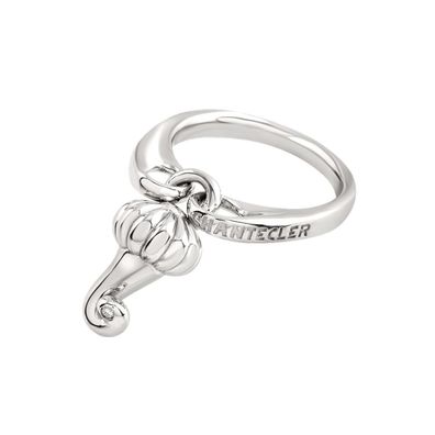 Chantecler - C.44057 - Et Voilà Hörner-Silberring