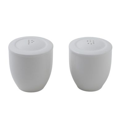 Villeroy & Boch – For Me Set Salz- & Pfefferstreuer 52 x 52 x 59 mm – Premium