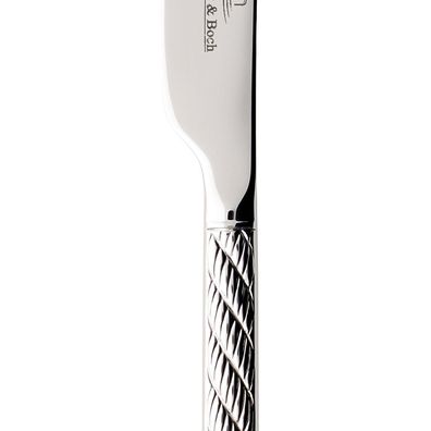 Villeroy & Boch – Montauk Obst/Kuchenmesser 181 x 14 x 6 mm – Edelstahl – Art.-Nr