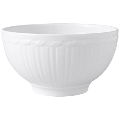 Villeroy & Boch – Cellini Bol 145 x 145 x 77 mm, 500 ml – Premium Porcelain –