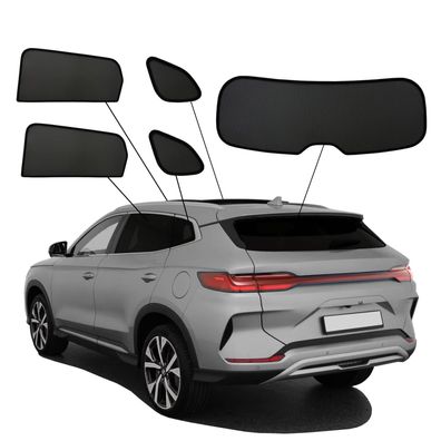 Sonnenschutz SunClip BYD Seal U (SA3, SA3e) 02/2024