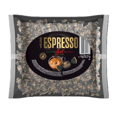 Mieszko Espresso Shot 1 kg