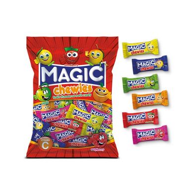 Antat MAGIC chewies mix 500 g