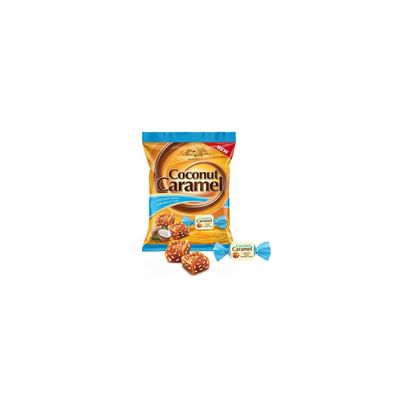 Antat Coconut Caramel 400 g