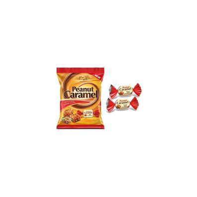 Antat Peanut Caramel 400 g