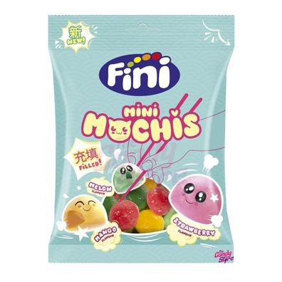 Fini Mini Mochis 80 g