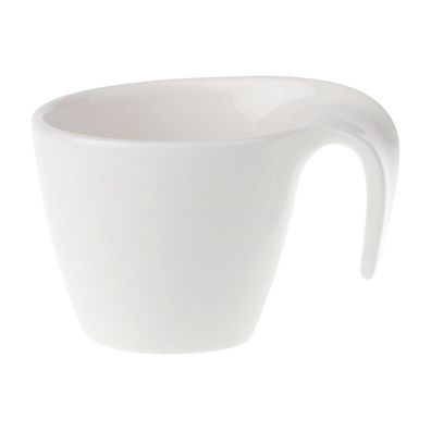 Villeroy & Boch – Flow Mokka-/Espressoobertasse 93 x 69 x 63 mm, 60 ml – Premium