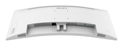 MSI Pro MP341CQW 86,4 cm (34" ) 3440 x 1440 Pixel UltraWide Quad HD Weiß (PRO MP341CQ