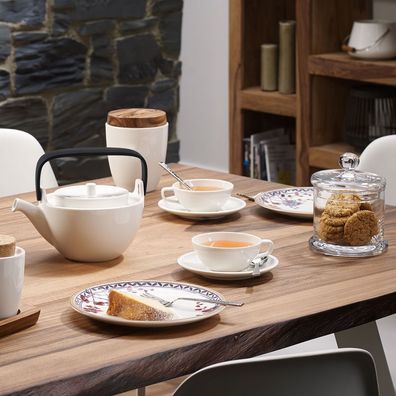 Villeroy & Boch – Artesano Original Teeobertasse 128 x 108 x 49 mm, 120 ml – Premi