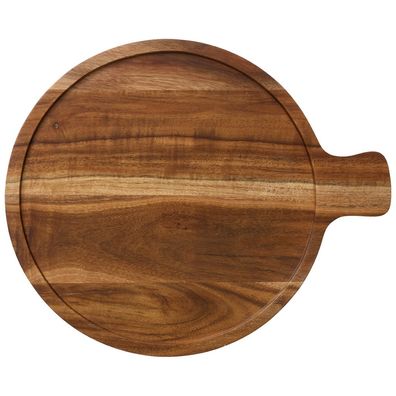 Villeroy & Boch – Artesano Original Deckel Schüssel 239 mm – Akazienholz – Art.-Nr