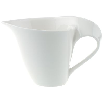 Villeroy & Boch – NewWave Milchkännchen 6 Pers. 130 x 82 x 85 mm, 110 ml – Premium