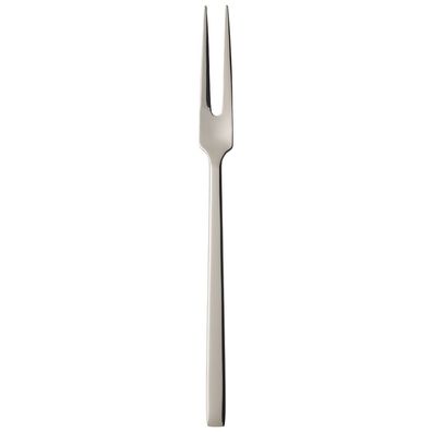 Villeroy & Boch Signature – La Classica Fleischgabel 194 x 16 x 22 mm – Edelstahl
