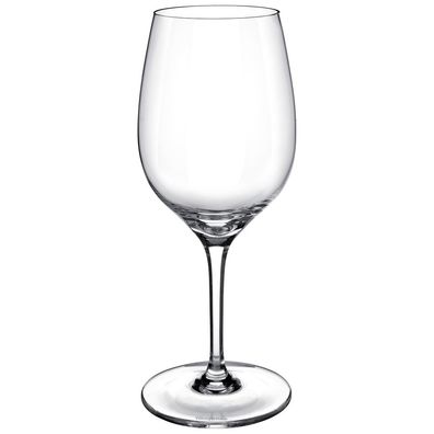 Villeroy & Boch – Entrée Weißweinkelch Set 4tlg. 74 mm, 120 ml – Kristallglas –